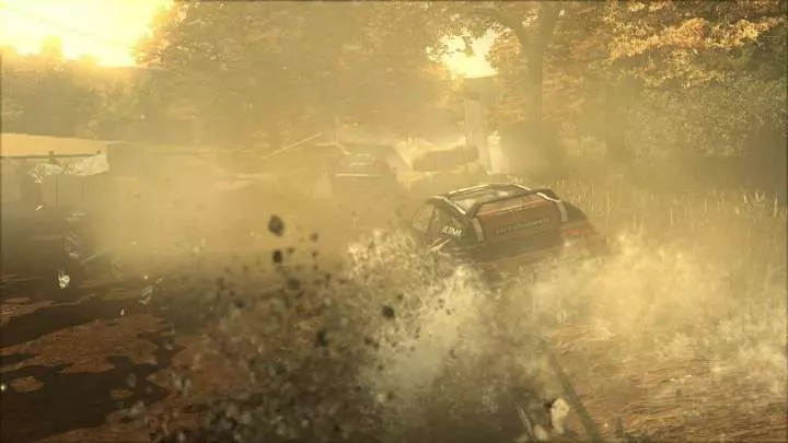 FlatOut Ultimate Carnage