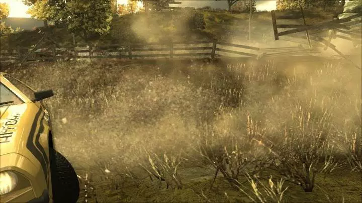 FlatOut: Ultimate Carnage