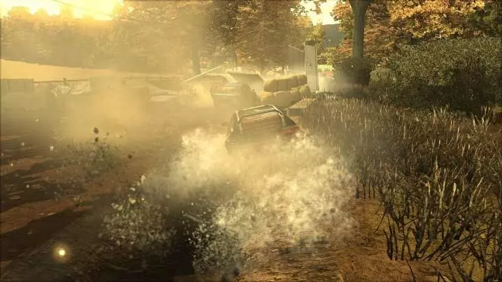 FlatOut Ultimate Carnage