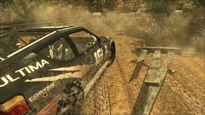 FlatOut Ultimate Carnage