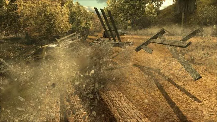 FlatOut: Ultimate Carnage