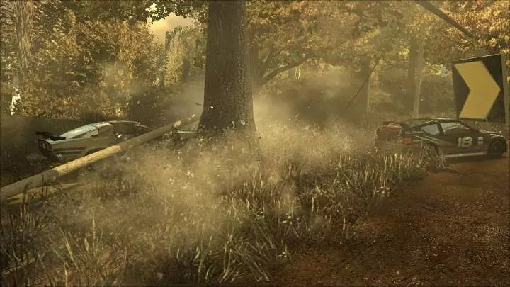 FlatOut Ultimate Carnage - Xbox 360