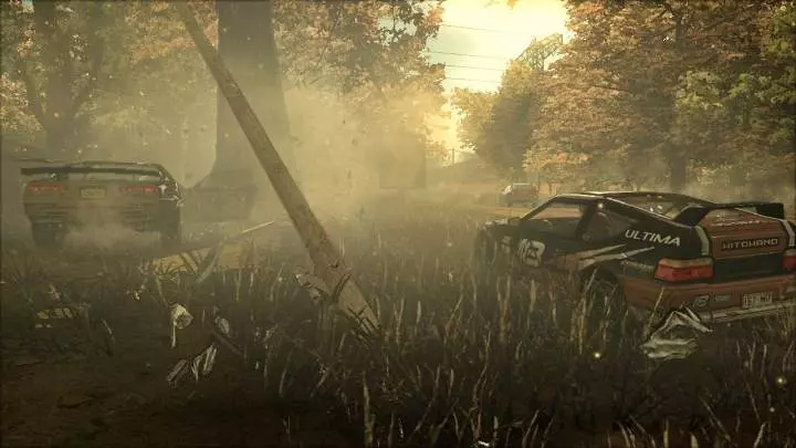 FlatOut Ultimate Carnage