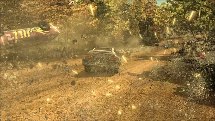 FlatOut Ultimate Carnage