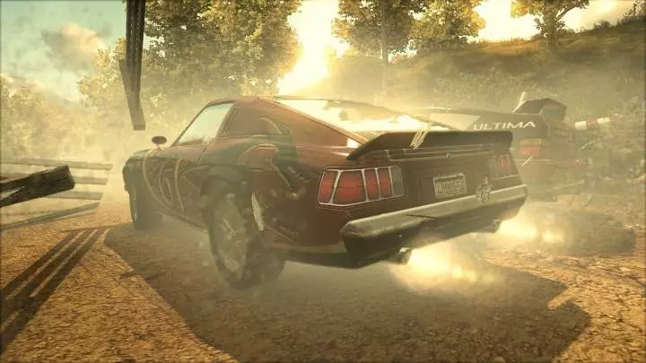 FlatOut Ultimate Carnage