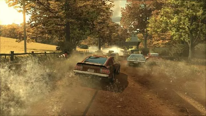 FlatOut: Ultimate Carnage