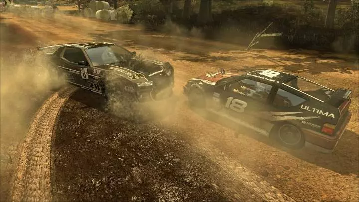 FlatOut Ultimate Carnage