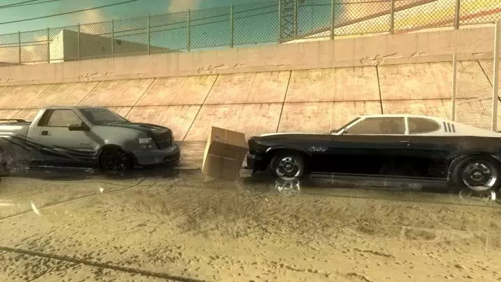 FlatOut Ultimate Carnage