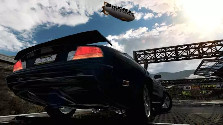 FlatOut: Ultimate Carnage