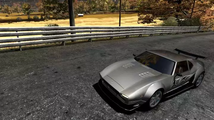 FlatOut Ultimate Carnage - Xbox 360