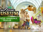 Tráiler de anuncio de Two Point Museum