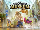 Tráiler y fecha de Two Point Museum