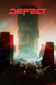 DEFECT (2025)