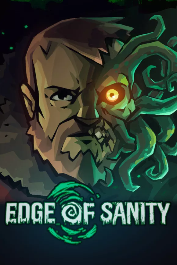 Carátula de Edge of Sanity