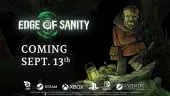 Tráiler y fecha de Edge Of Sanity