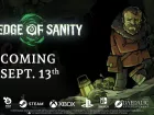 Tráiler y fecha de Edge Of Sanity