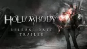 Tráiler y fecha de Hollowbody