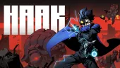 Tráiler de HAAK en Nintendo Switch
