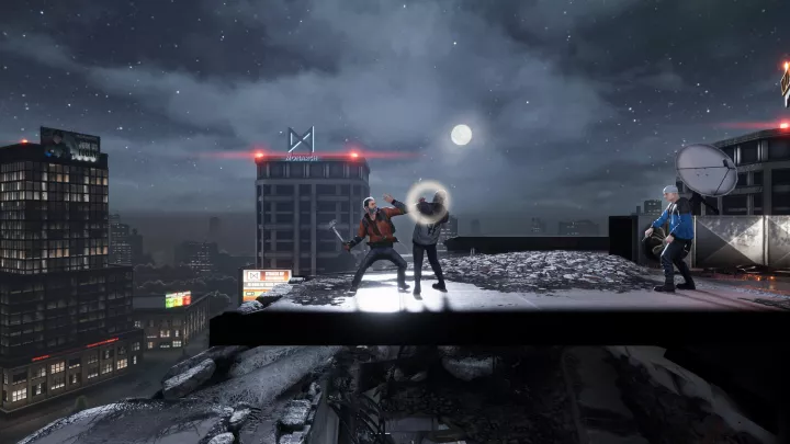 Kong Survivor Instinct - PC