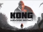 Tráiler de lanzamiento de Kong: Survivor Instinct