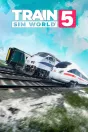 Train Sim World 5 PS5