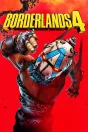 Borderlands 4 Nintendo Switch 2