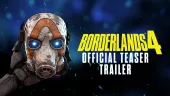 Primer avance de Borderlands 4