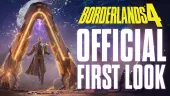 Primer vistazo a Borderlands 4
