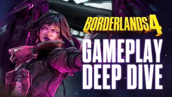 Vistazo gameplay a fondo de Borderlands 4