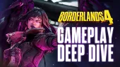 Vistazo gameplay a fondo de Borderlands 4