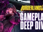 Vistazo gameplay a fondo de Borderlands 4