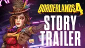 Tráiler de la historia de Borderlands 4