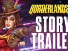 Tráiler de la historia de Borderlands 4