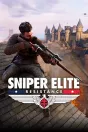 Sniper Elite: Resistance PS5