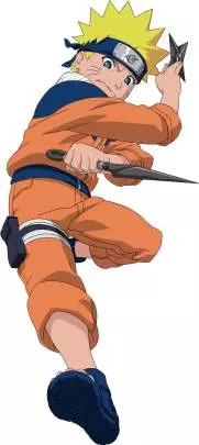 Naruto: Ninja Council