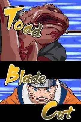 Naruto Ninja Council