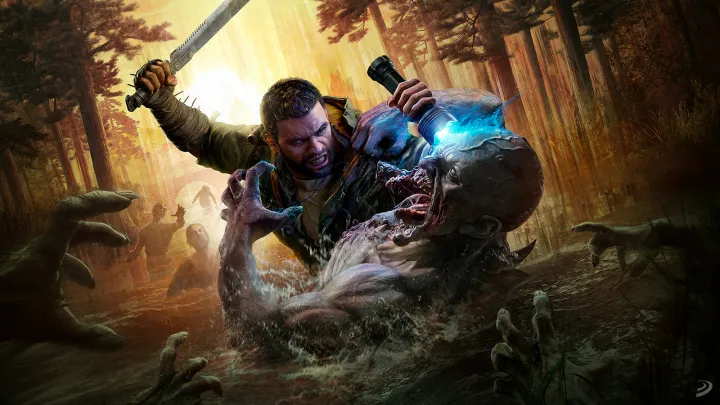 Dying Light The Beast - PC