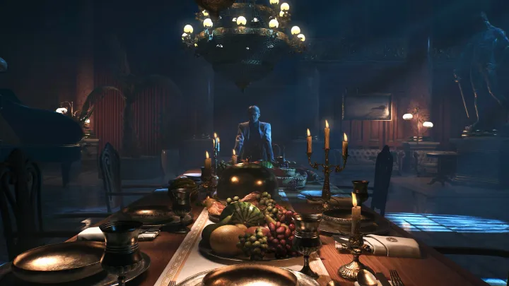 Dying Light The Beast