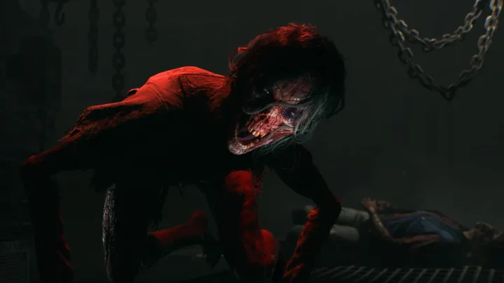 Dying Light The Beast - PC