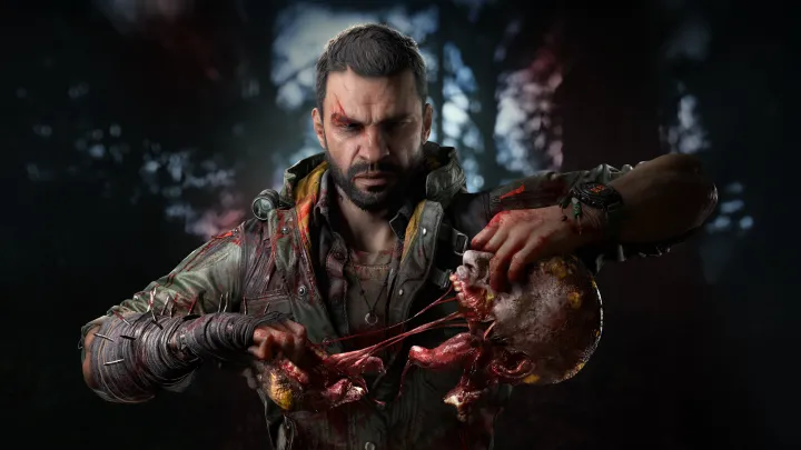 Dying Light The Beast