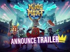 Tráiler de anuncio de King of Meat