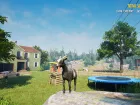 Goat Simulator Remastered - Imagen