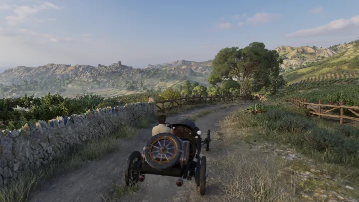 Mafia The Old Country - PC