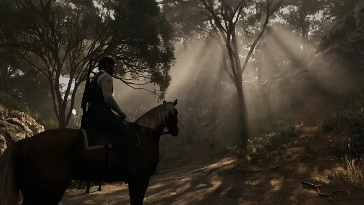 Mafia The Old Country