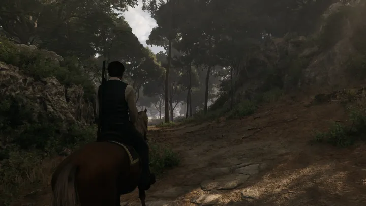 Mafia The Old Country - PC