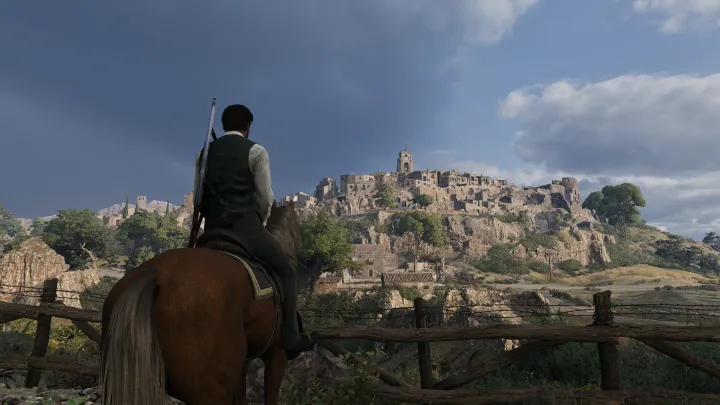 Mafia The Old Country