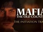 The Initiation. Tráiler de Mafia: The Old Country
