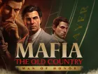 Man of Honor. Tráiler del DLC de Mafia: The Old Country