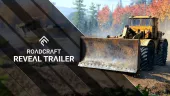 Tráiler de anuncio de RoadCraft