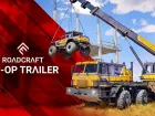 Tráiler cooperativo de RoadCraft
